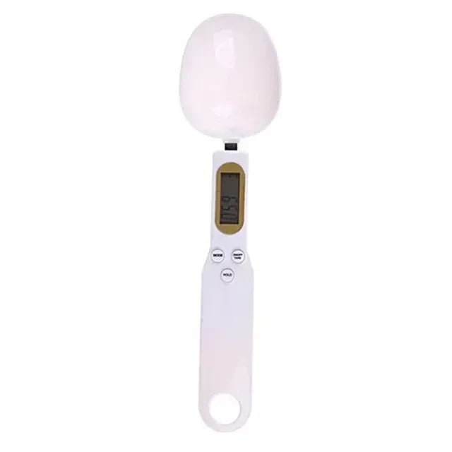 Adjustable Digital Measuring Spoon