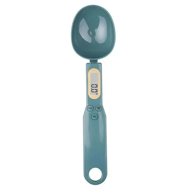 Adjustable Digital Measuring Spoon