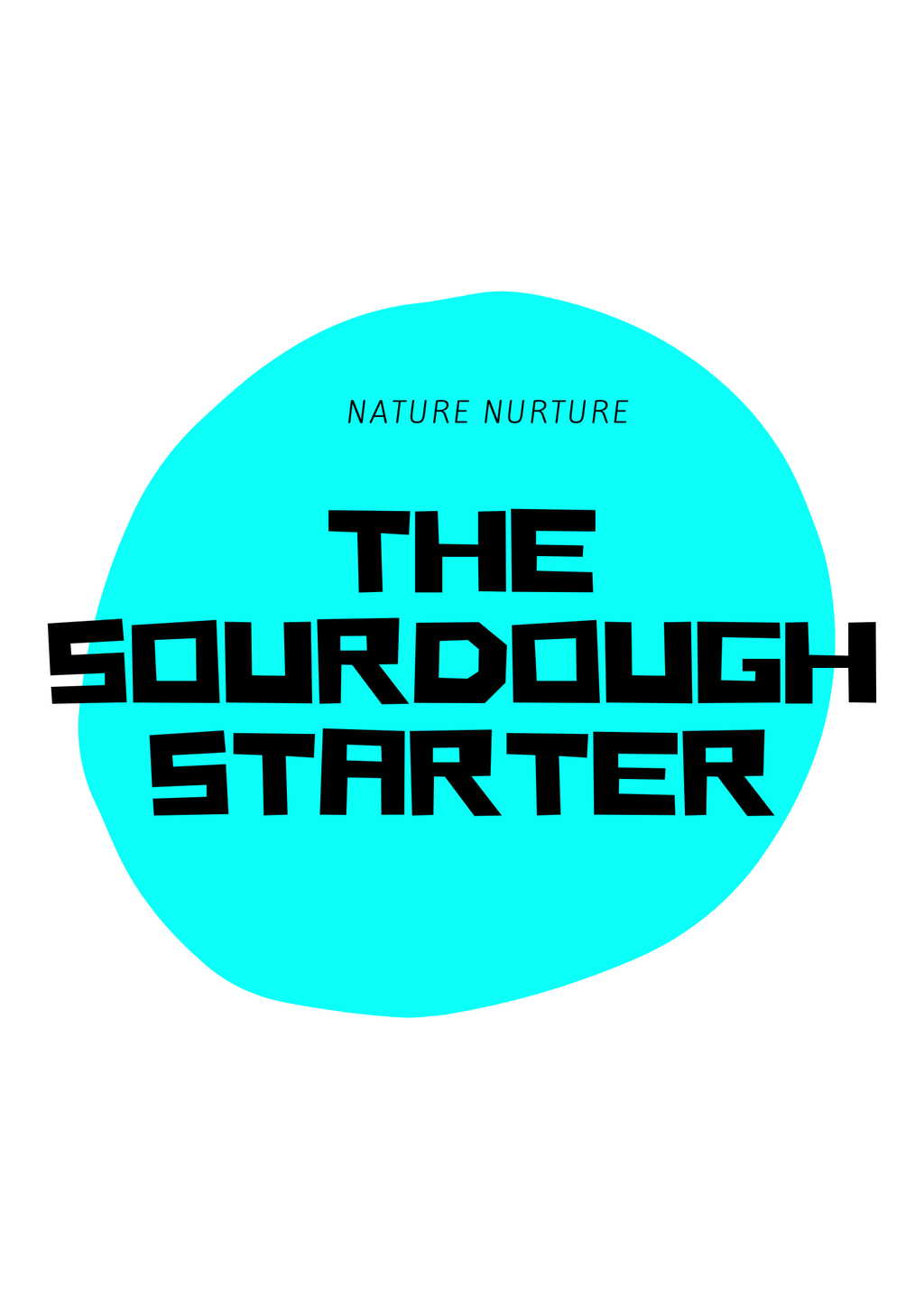 The Sourdough Starter (eBook)